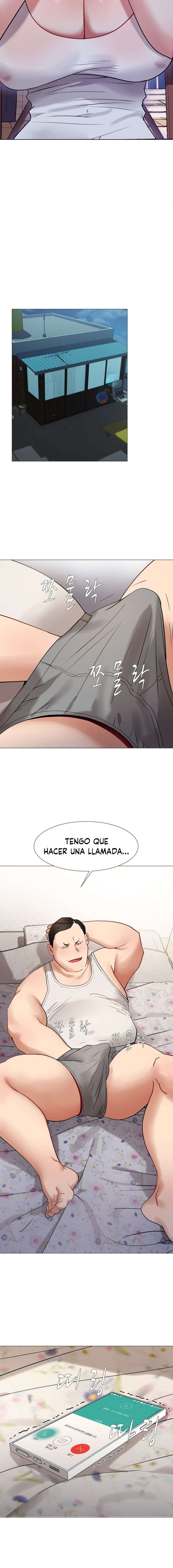 Ofertas Prohibidas Capítulo 14 - Page 14