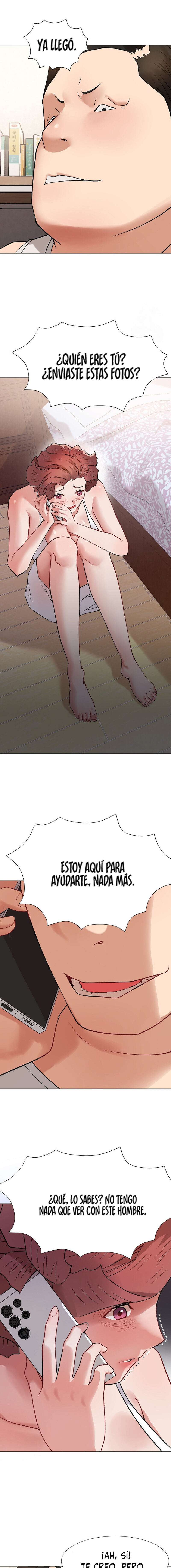 Ofertas Prohibidas Capítulo 14 - Page 15