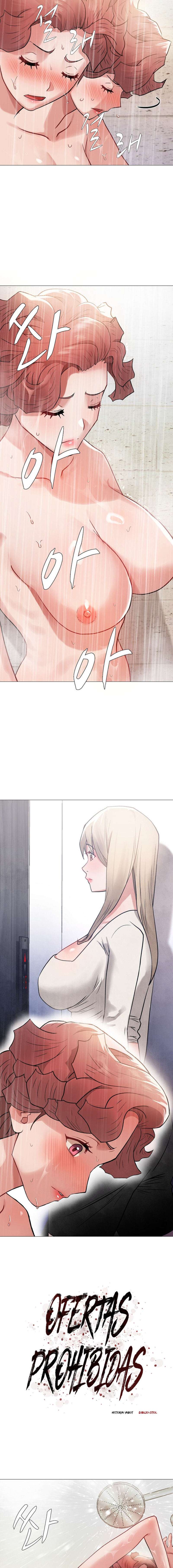 Ofertas Prohibidas Capítulo 14 - Page 2