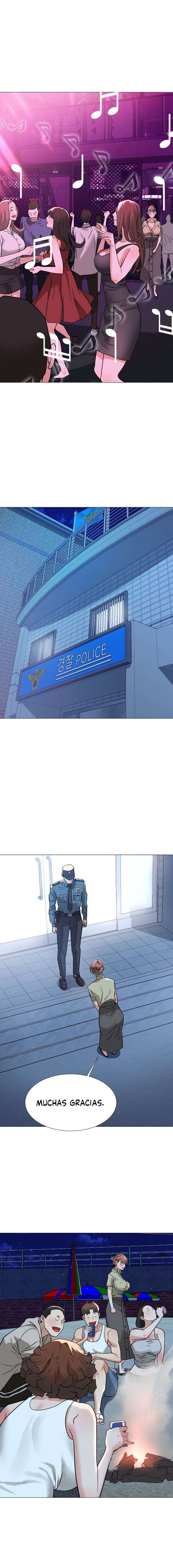 Ofertas Prohibidas Capítulo 15 - Page 12