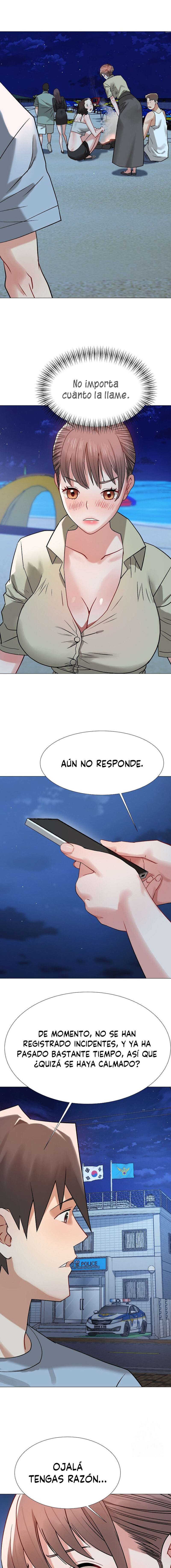 Ofertas Prohibidas Capítulo 15 - Page 13