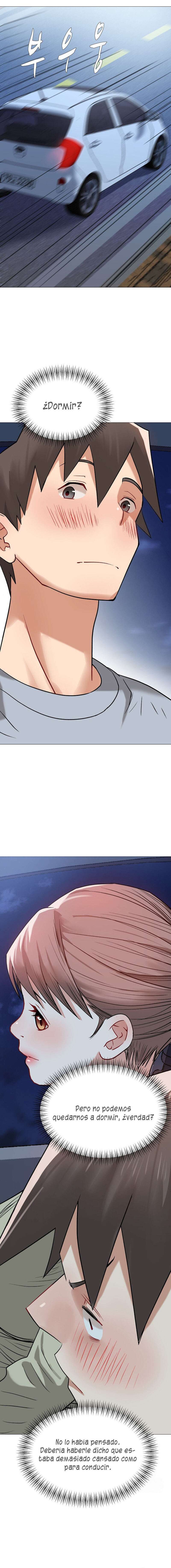 Ofertas Prohibidas Capítulo 15 - Page 16