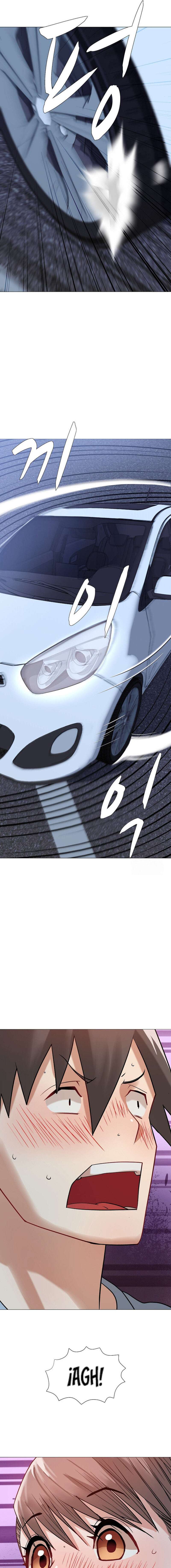 Ofertas Prohibidas Capítulo 15 - Page 17