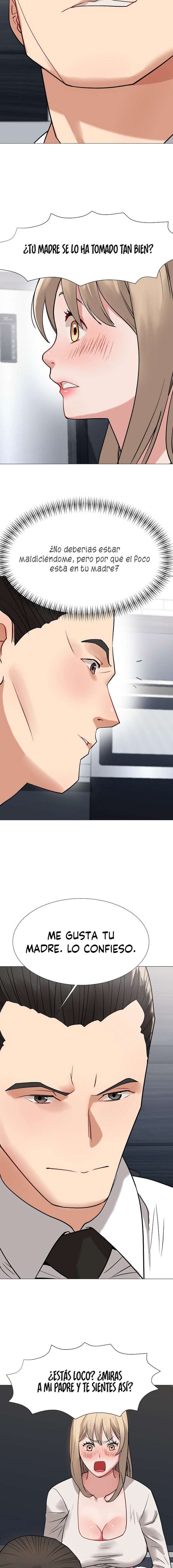 Ofertas Prohibidas Capítulo 15 - Page 5