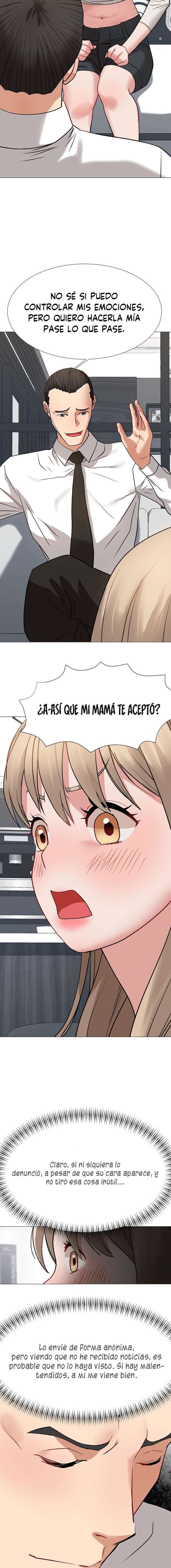 Ofertas Prohibidas Capítulo 15 - Page 6