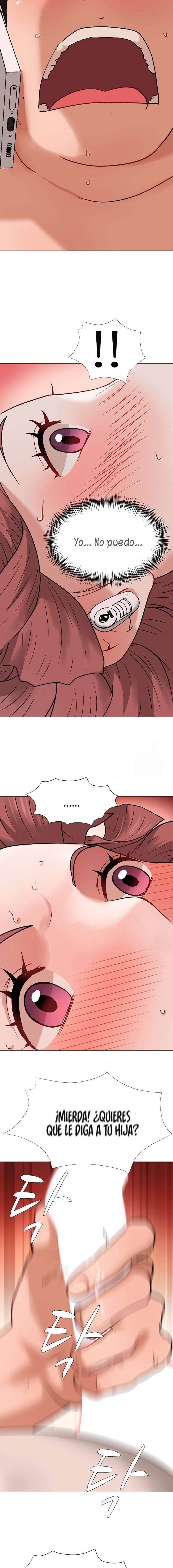 Ofertas Prohibidas Capítulo 16 - Page 11