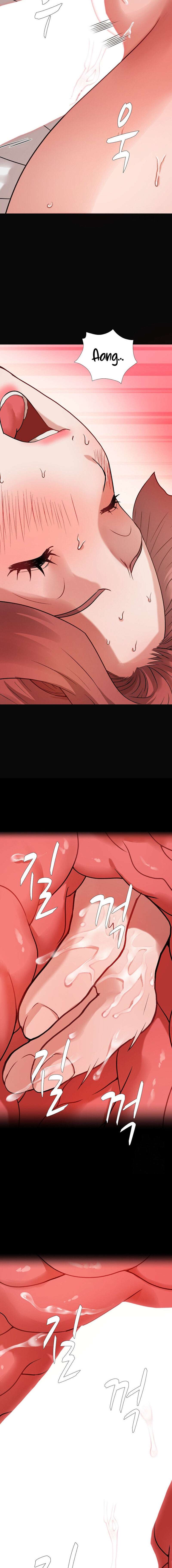 Ofertas Prohibidas Capítulo 16 - Page 15