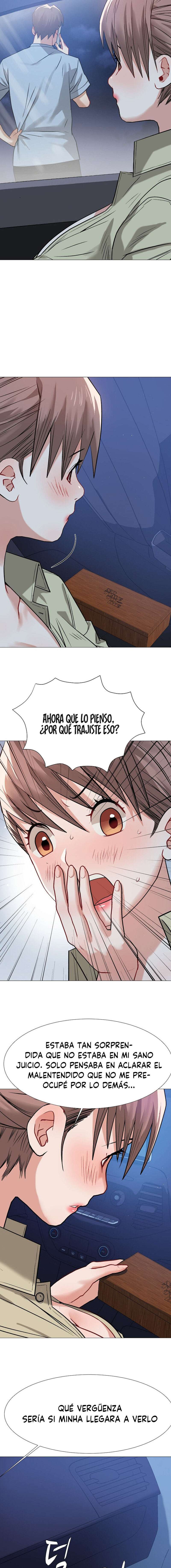 Ofertas Prohibidas Capítulo 16 - Page 3