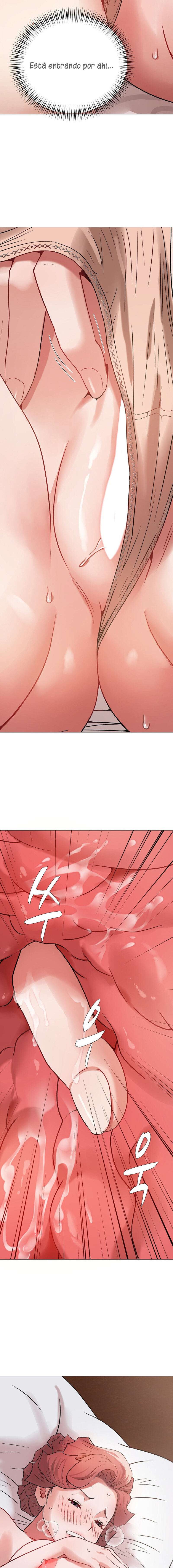 Ofertas Prohibidas Capítulo 16 - Page 6