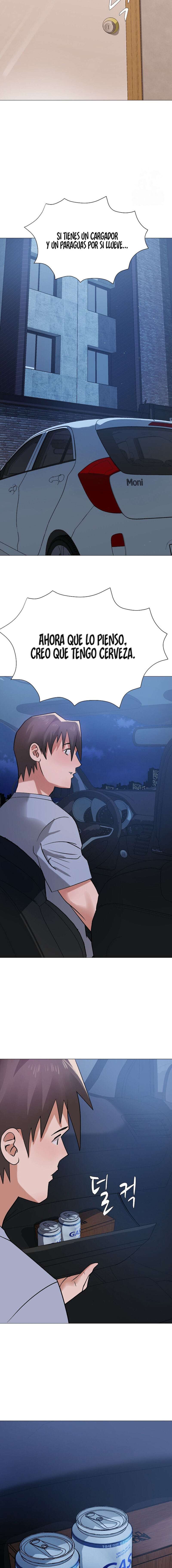 Ofertas Prohibidas Capítulo 17 - Page 15