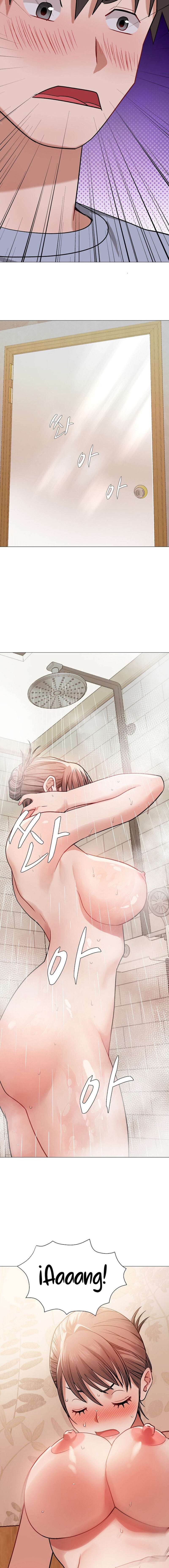 Ofertas Prohibidas Capítulo 17 - Page 17