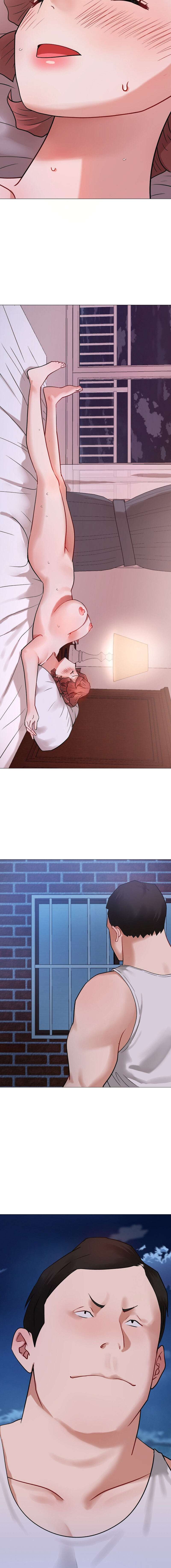 Ofertas Prohibidas Capítulo 17 - Page 4