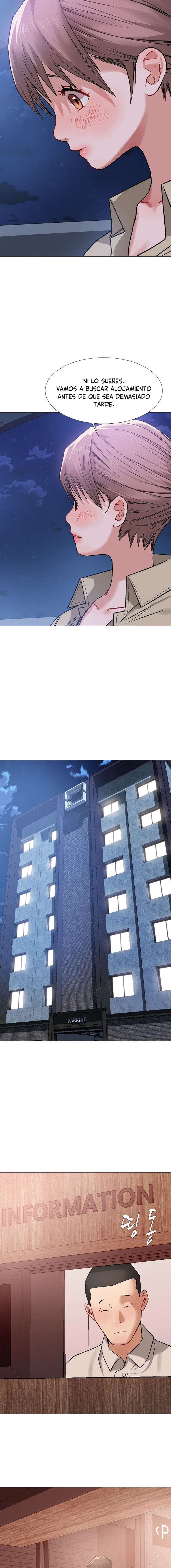 Ofertas Prohibidas Capítulo 17 - Page 6