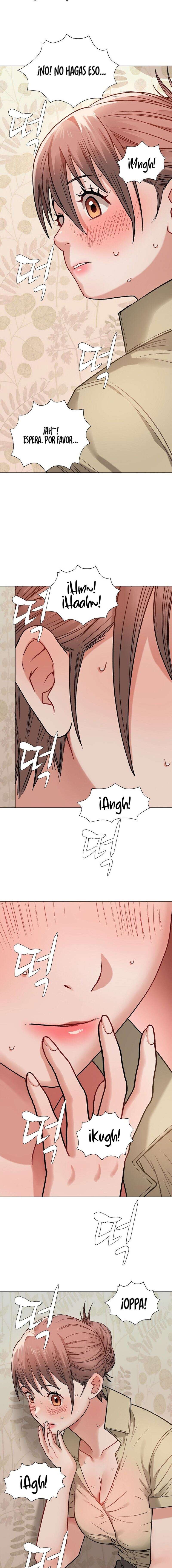 Ofertas Prohibidas Capítulo 18 - Page 15