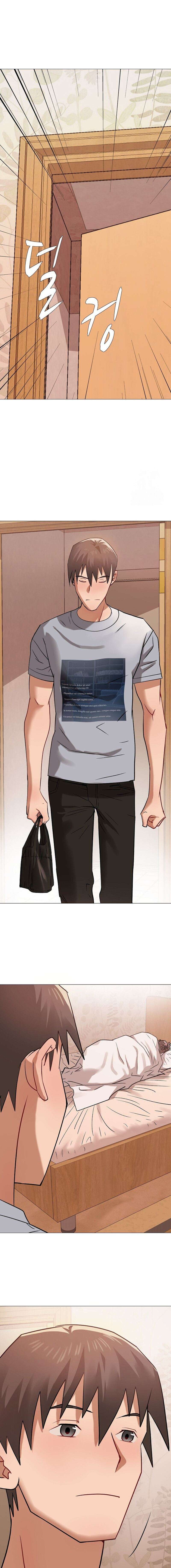 Ofertas Prohibidas Capítulo 19 - Page 13