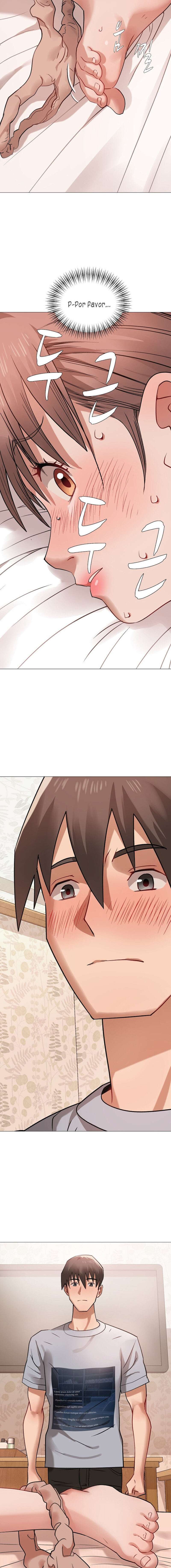 Ofertas Prohibidas Capítulo 19 - Page 17