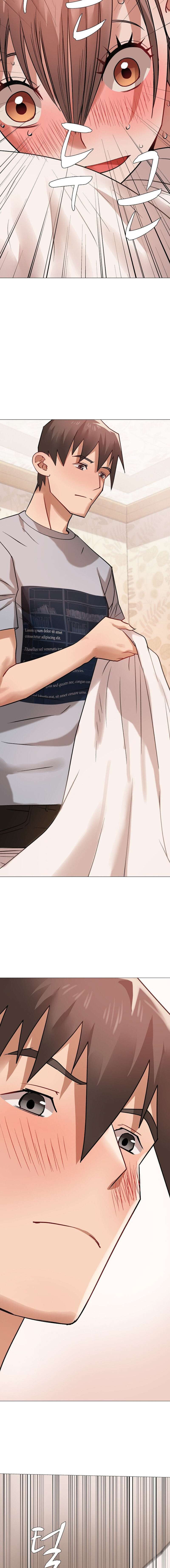 Ofertas Prohibidas Capítulo 19 - Page 19