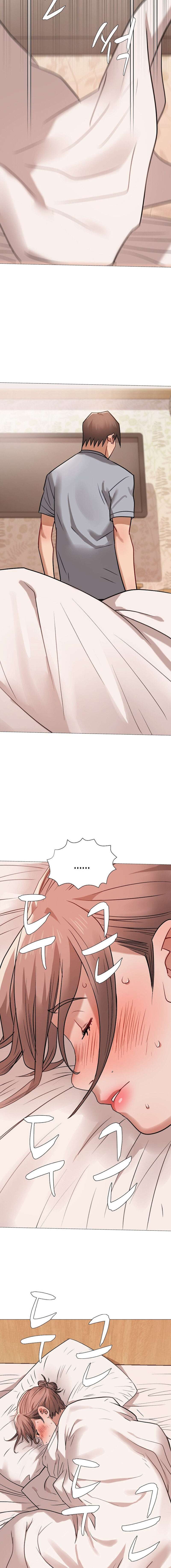 Ofertas Prohibidas Capítulo 19 - Page 20