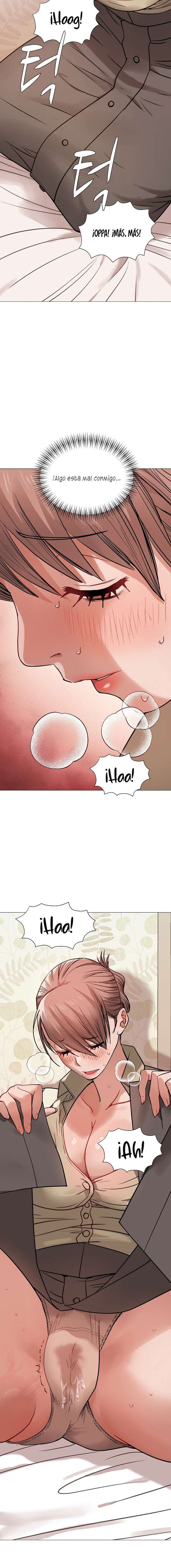 Ofertas Prohibidas Capítulo 19 - Page 5