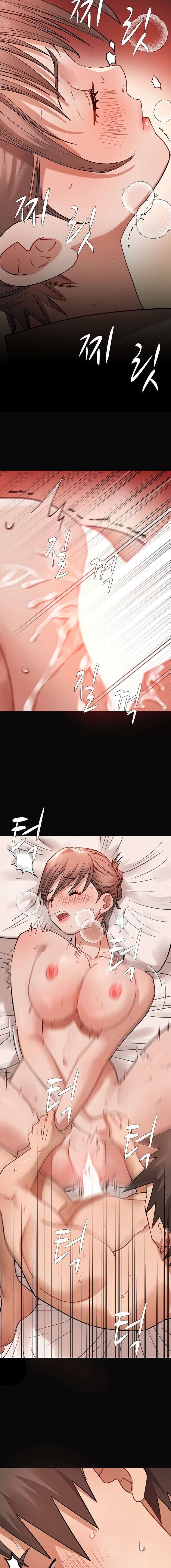 Ofertas Prohibidas Capítulo 19 - Page 9