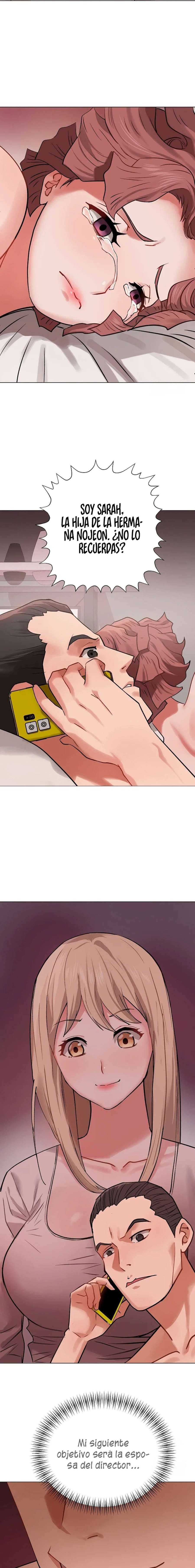 Ofertas Prohibidas Capítulo 2 - Page 12
