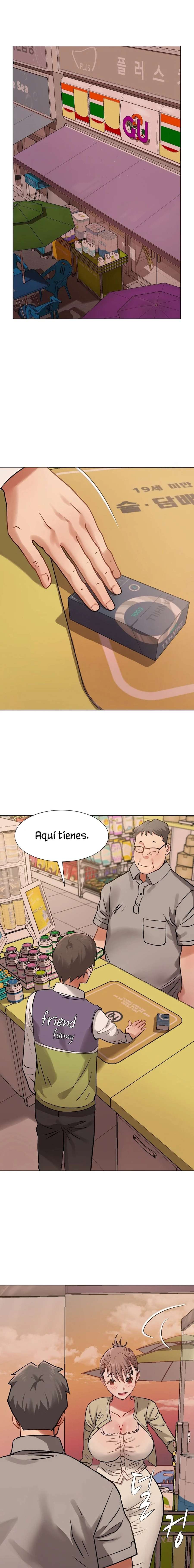 Ofertas Prohibidas Capítulo 2 - Page 14