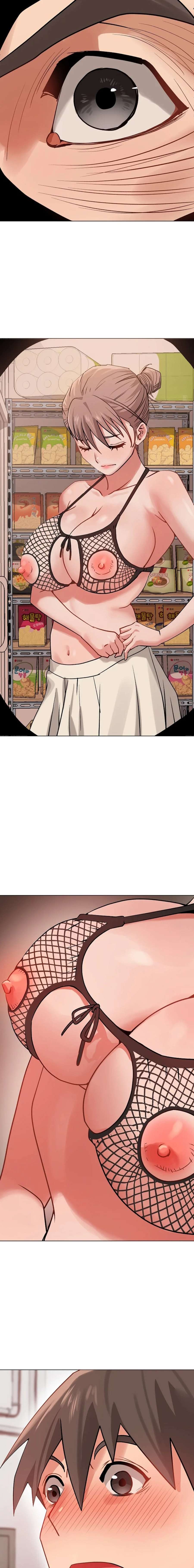 Ofertas Prohibidas Capítulo 2 - Page 18