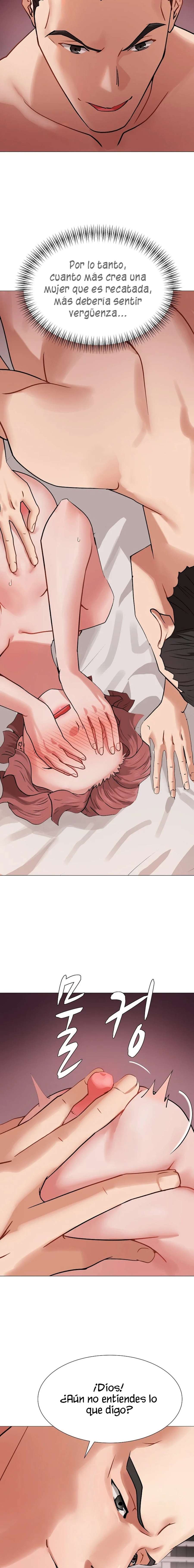 Ofertas Prohibidas Capítulo 2 - Page 3