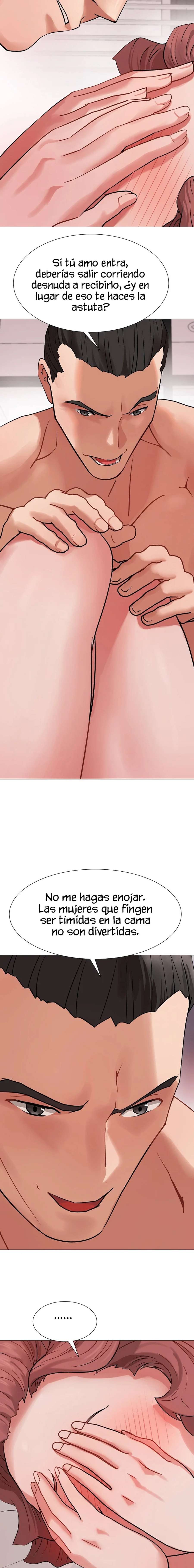 Ofertas Prohibidas Capítulo 2 - Page 4