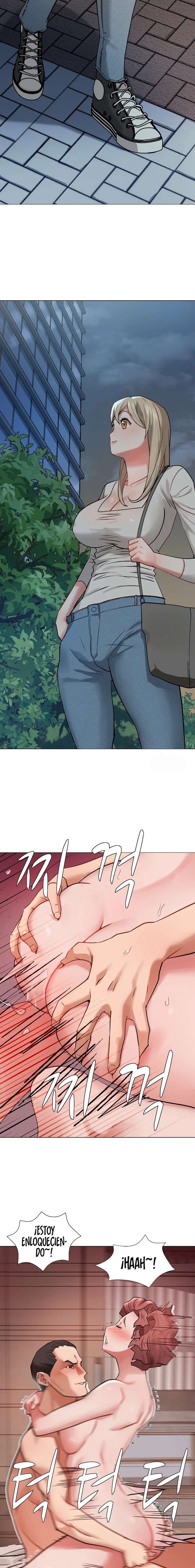 Ofertas Prohibidas Capítulo 2 - Page 9