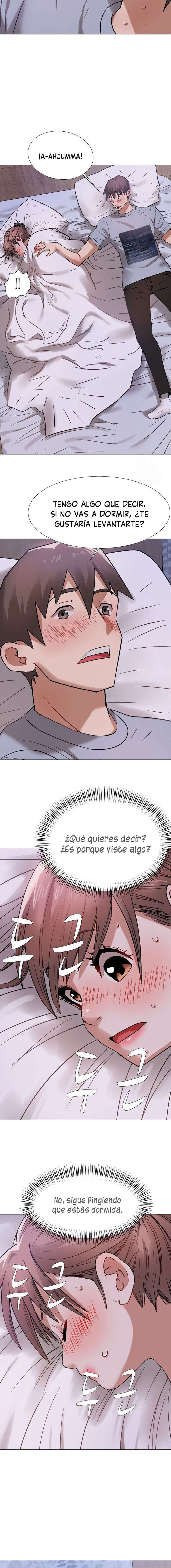 Ofertas Prohibidas Capítulo 20 - Page 10