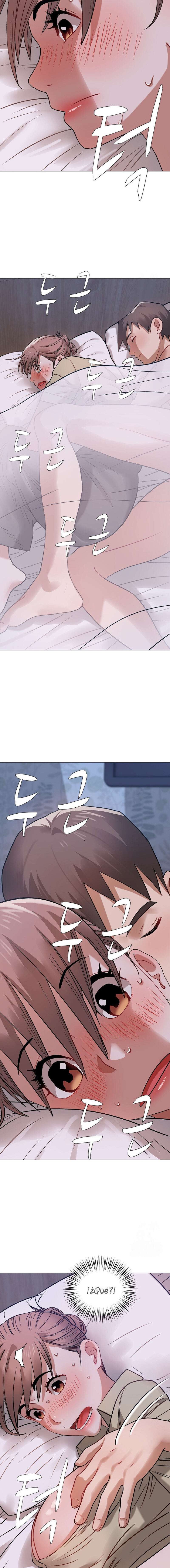 Ofertas Prohibidas Capítulo 20 - Page 15