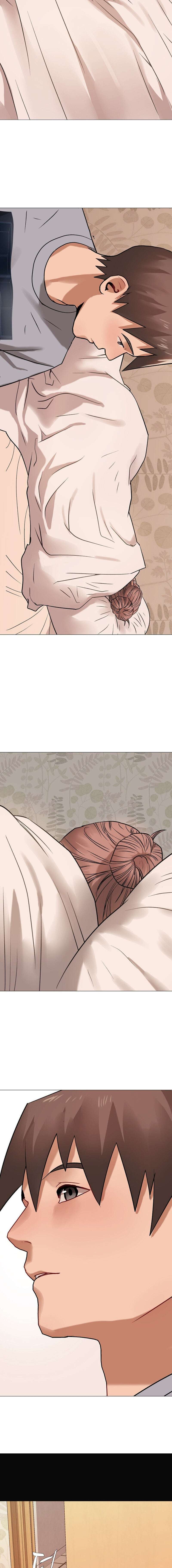 Ofertas Prohibidas Capítulo 20 - Page 2