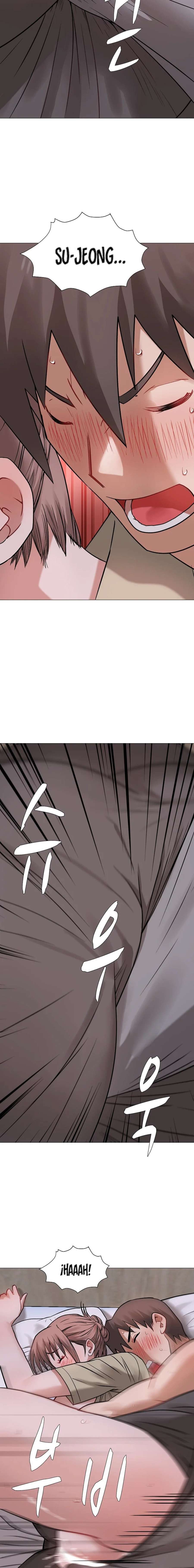 Ofertas Prohibidas Capítulo 21 - Page 2