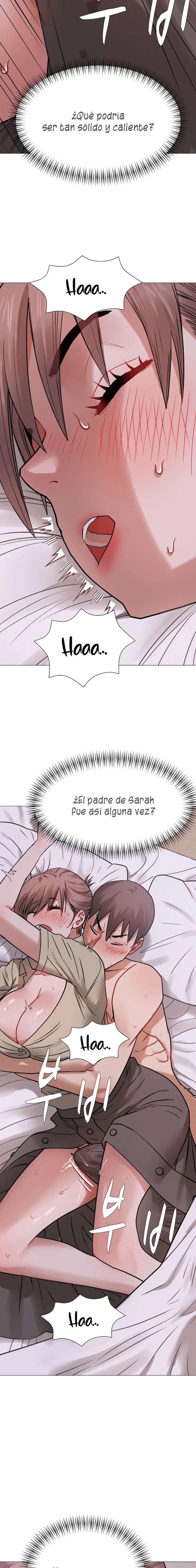 Ofertas Prohibidas Capítulo 21 - Page 4