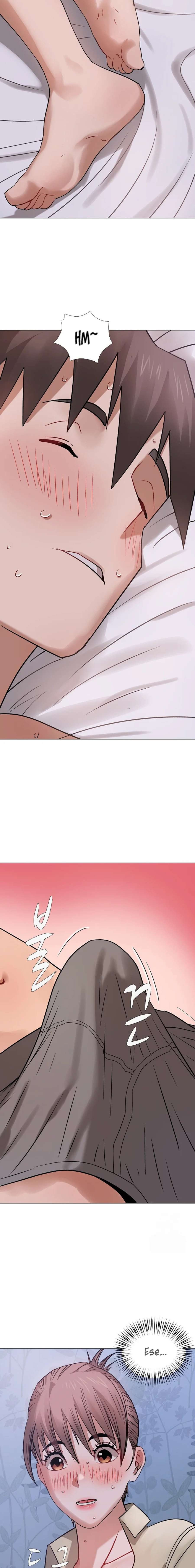 Ofertas Prohibidas Capítulo 21 - Page 8