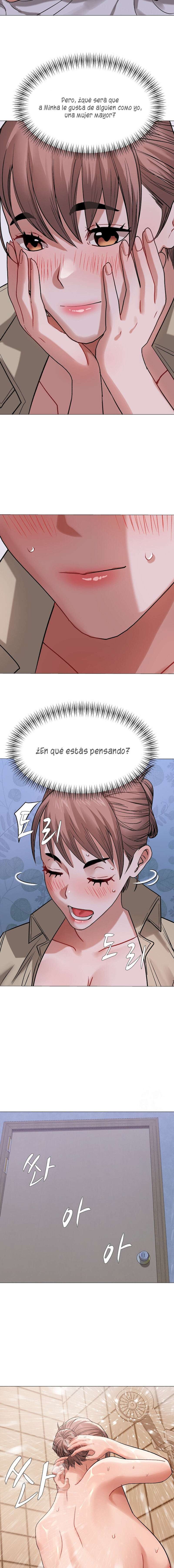 Ofertas Prohibidas Capítulo 22 - Page 12