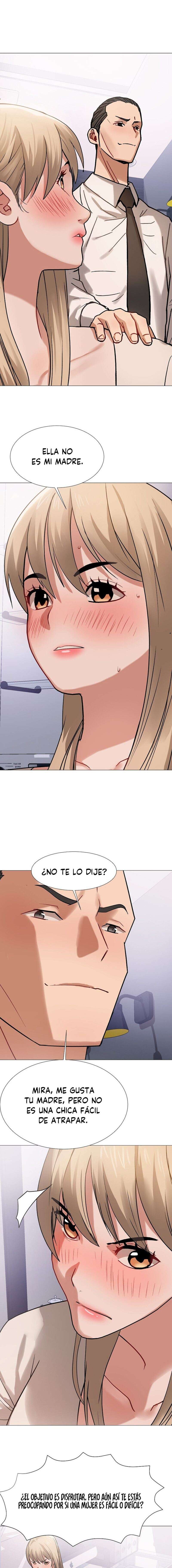 Ofertas Prohibidas Capítulo 22 - Page 15