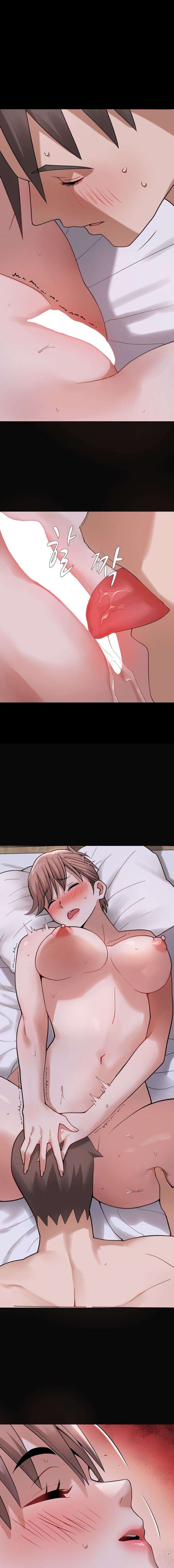 Ofertas Prohibidas Capítulo 23 - Page 10