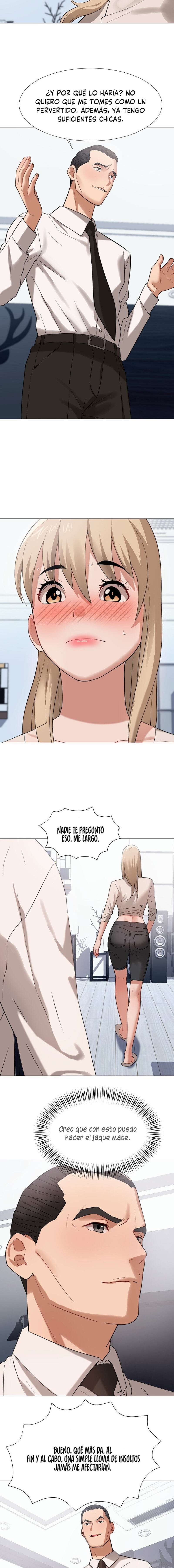 Ofertas Prohibidas Capítulo 23 - Page 2