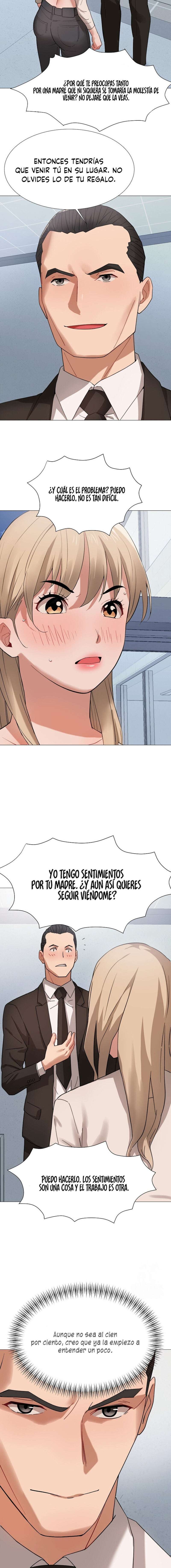 Ofertas Prohibidas Capítulo 23 - Page 4