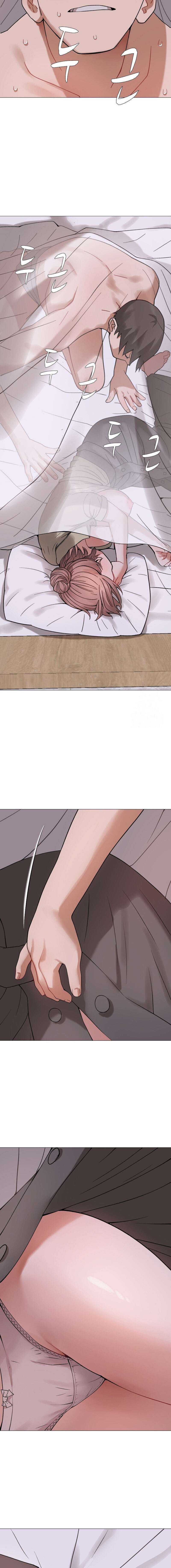 Ofertas Prohibidas Capítulo 23 - Page 8