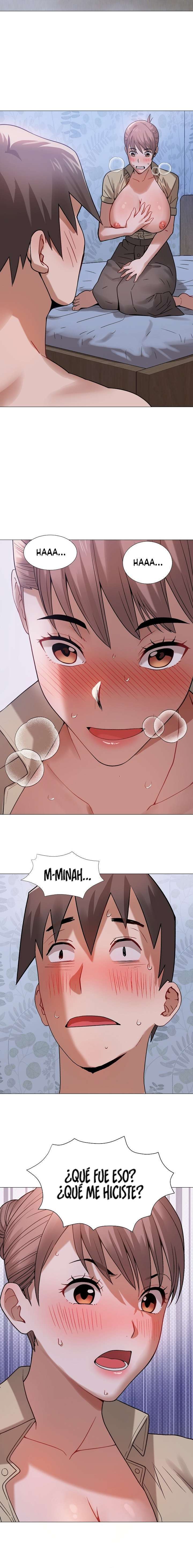 Ofertas Prohibidas Capítulo 24 - Page 10