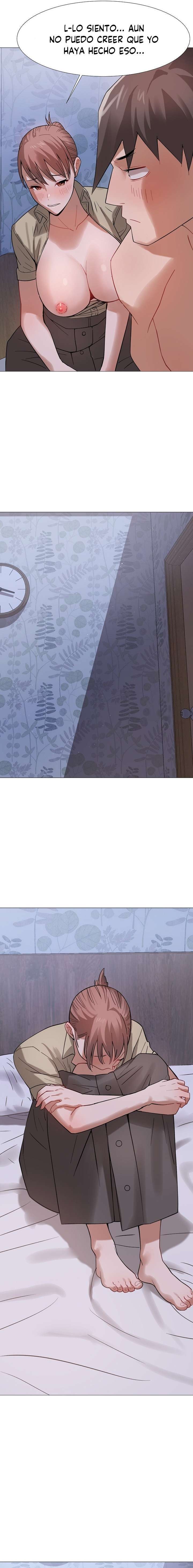 Ofertas Prohibidas Capítulo 24 - Page 15