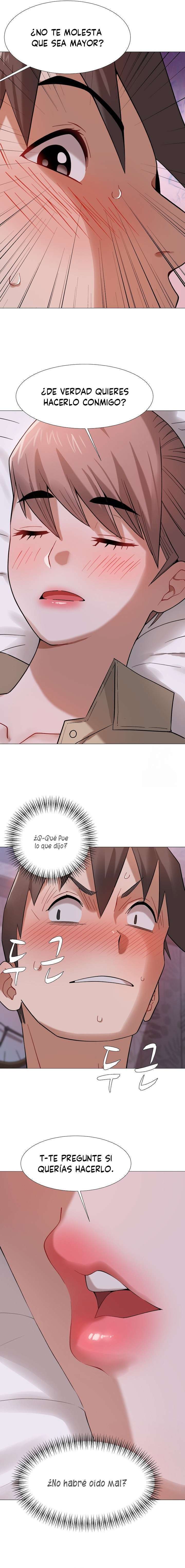 Ofertas Prohibidas Capítulo 24 - Page 4