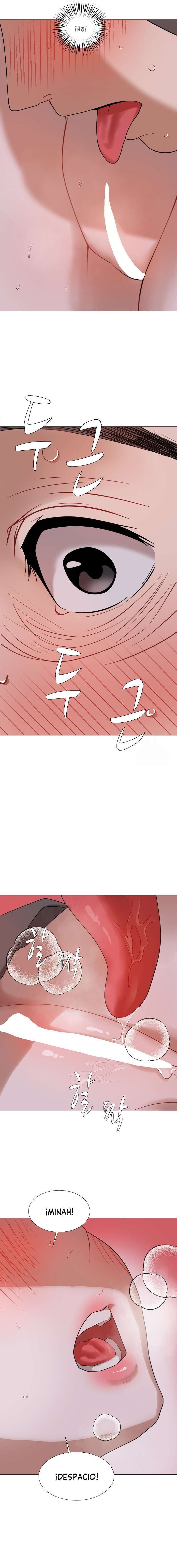 Ofertas Prohibidas Capítulo 24 - Page 7