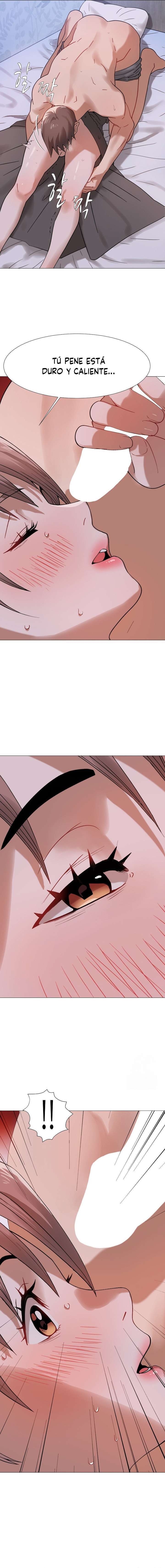 Ofertas Prohibidas Capítulo 24 - Page 8