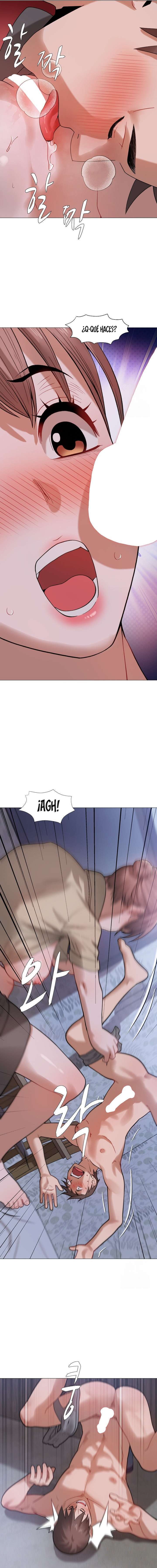 Ofertas Prohibidas Capítulo 24 - Page 9