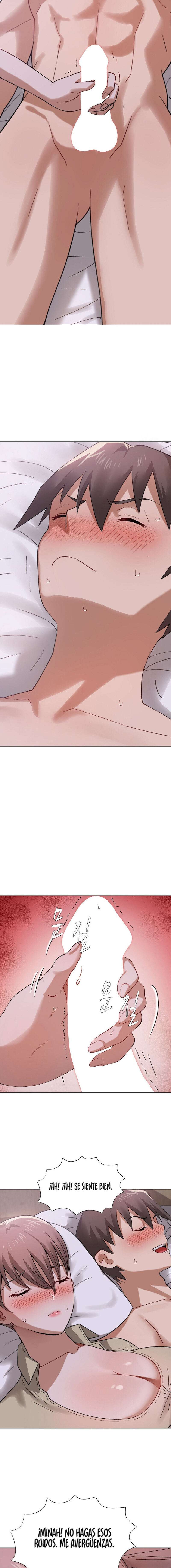 Ofertas Prohibidas Capítulo 25 - Page 13