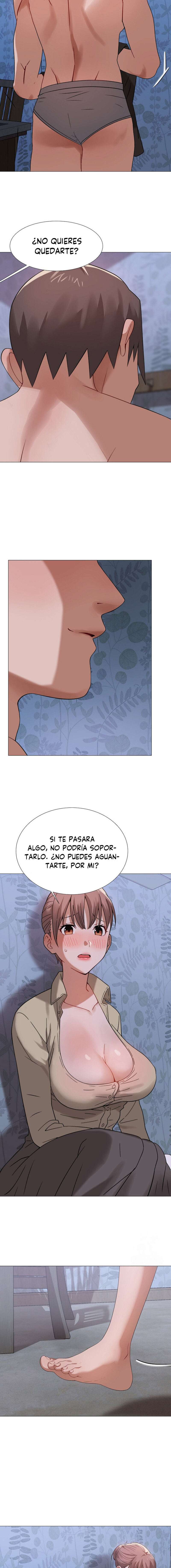 Ofertas Prohibidas Capítulo 25 - Page 4